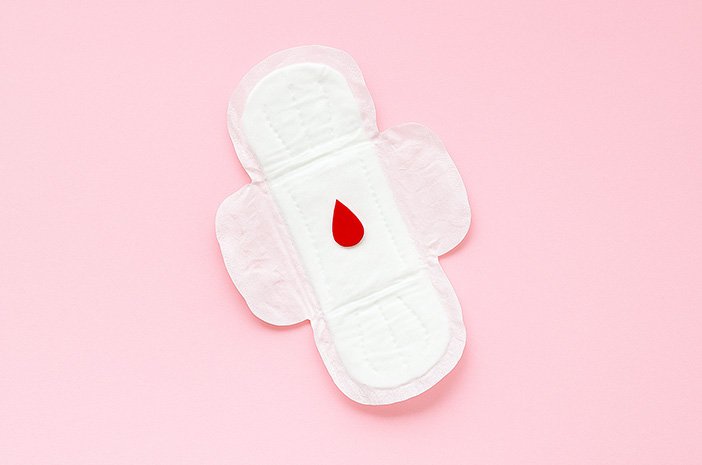 Bedanya Flek PMS Dan Flek Hamil Bedanya Flek PMS Dan Flek Hamil