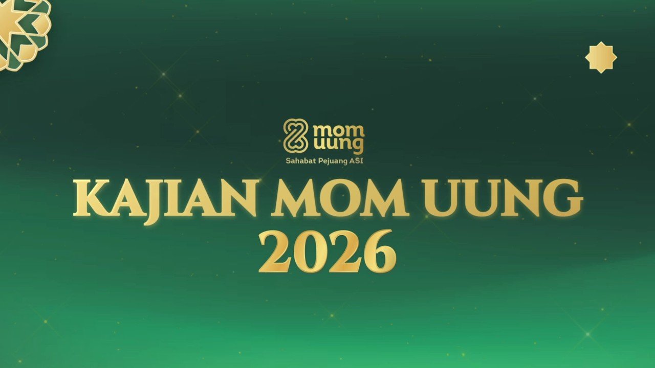 Kajian Mom Uung 2026