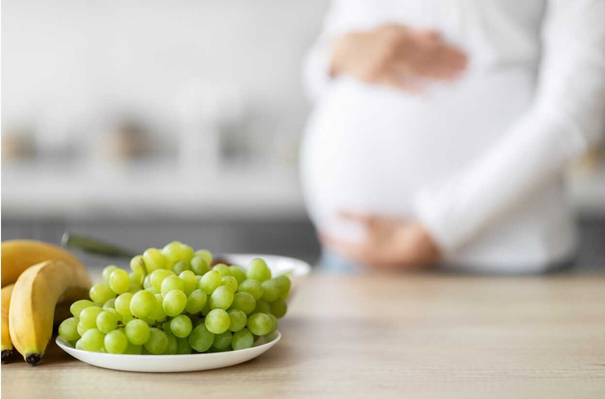 perbedaan kehamilan normal dan hamil anggur