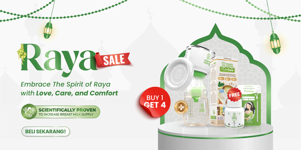 Produk Mom Uung di Shopee