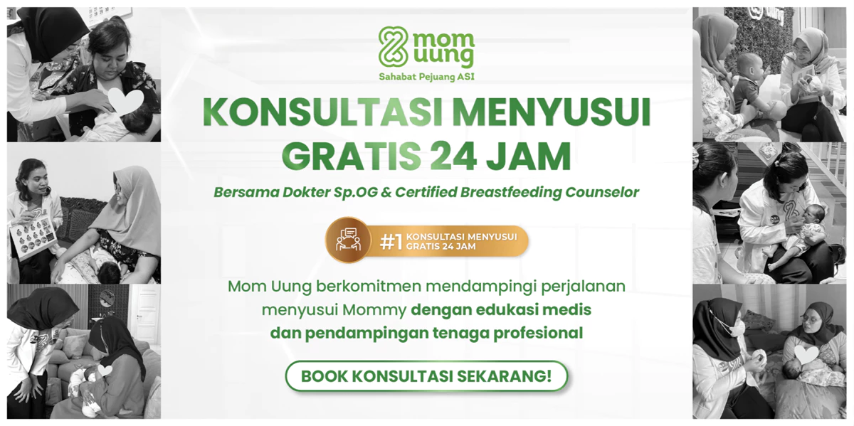 Konsultasi Mom Uung