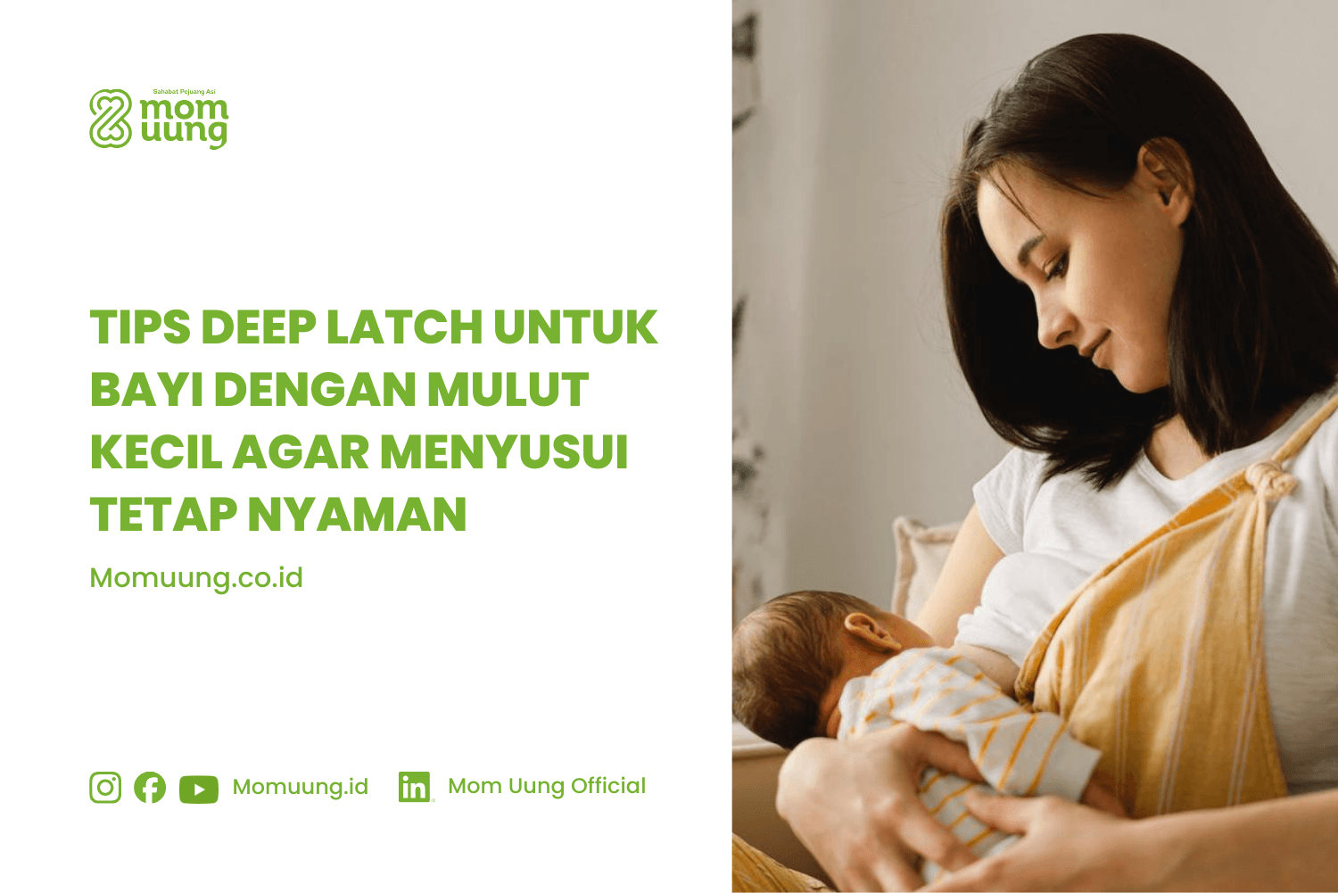 COVER ARTIKEL MOM UUNG 31