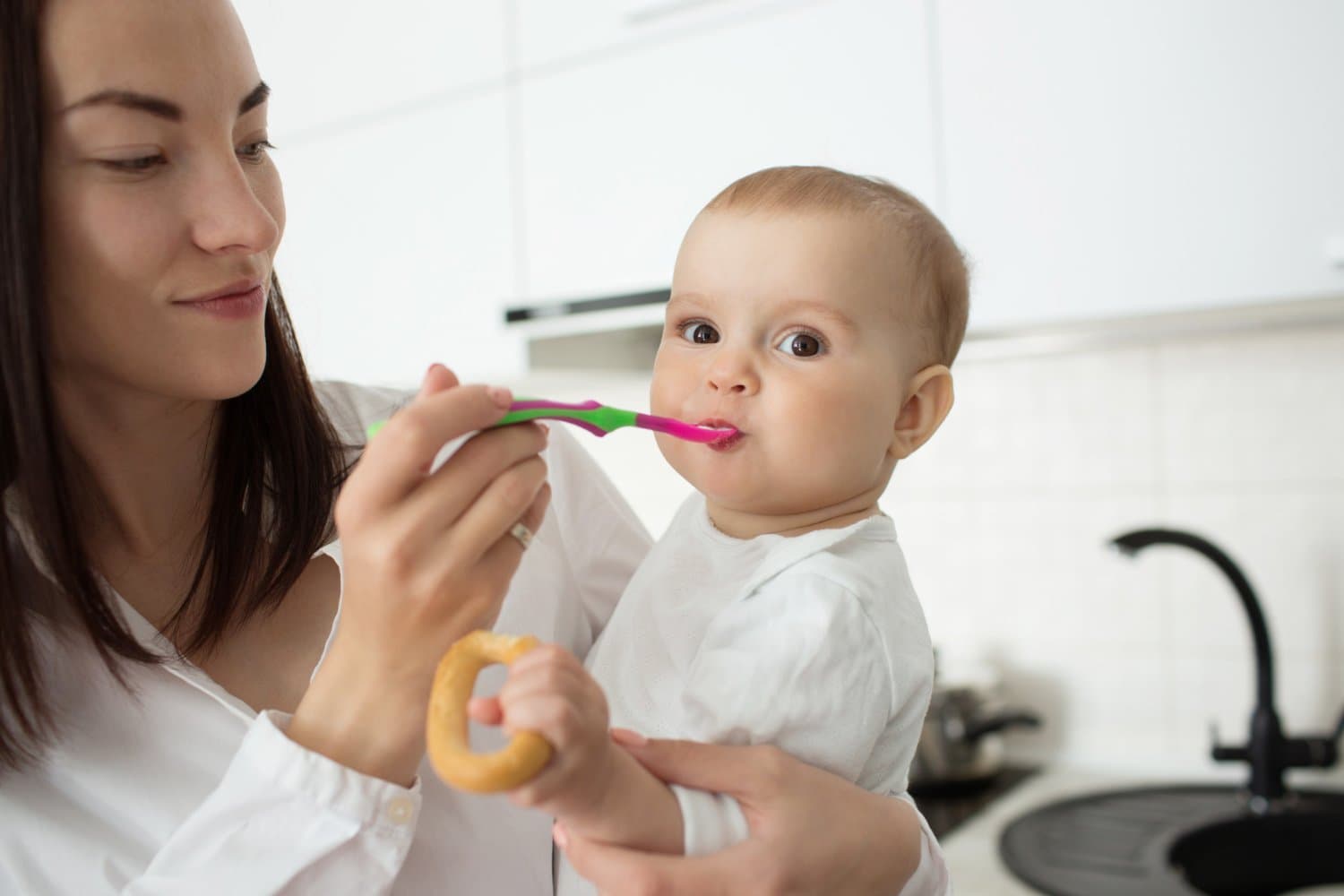 Vitamin Pertumbuhan Anak untuk Tinggi Badan & Imunitas Lebih Kuat