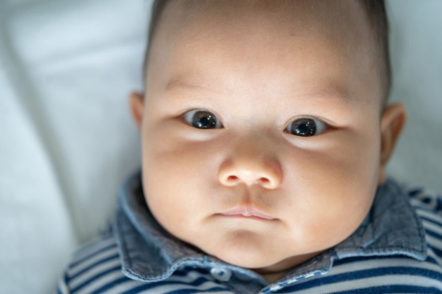 ASI untuk Mata Bayi Belekan, Aman atau Tidak? Ini Penjelasan Medisnya