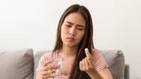 Apakah Minum Antibiotik Bisa Mengganggu Kesuburan?