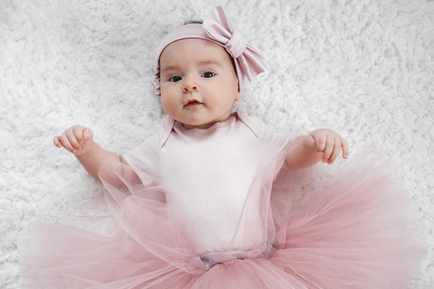500+ Inspirasi Nama Bayi Perempuan Modern yang Trendy dan Bermakna