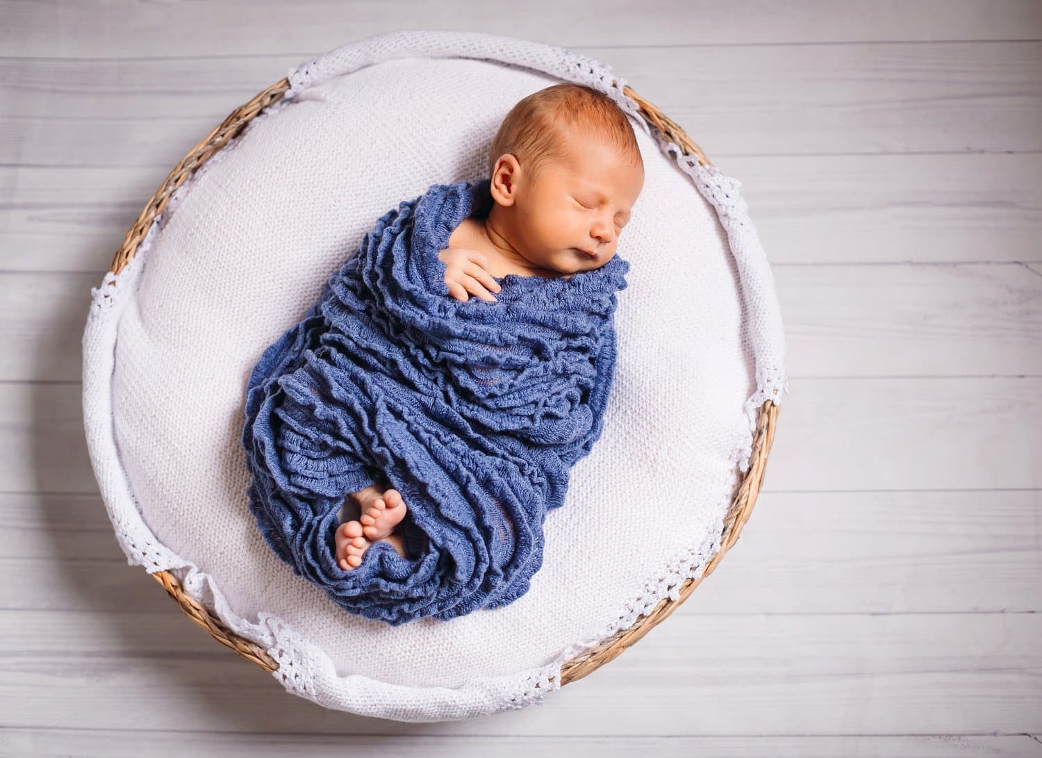 200 Inspirasi Nama Bayi Laki-Laki Islami Modern Penuh Doa & Makna