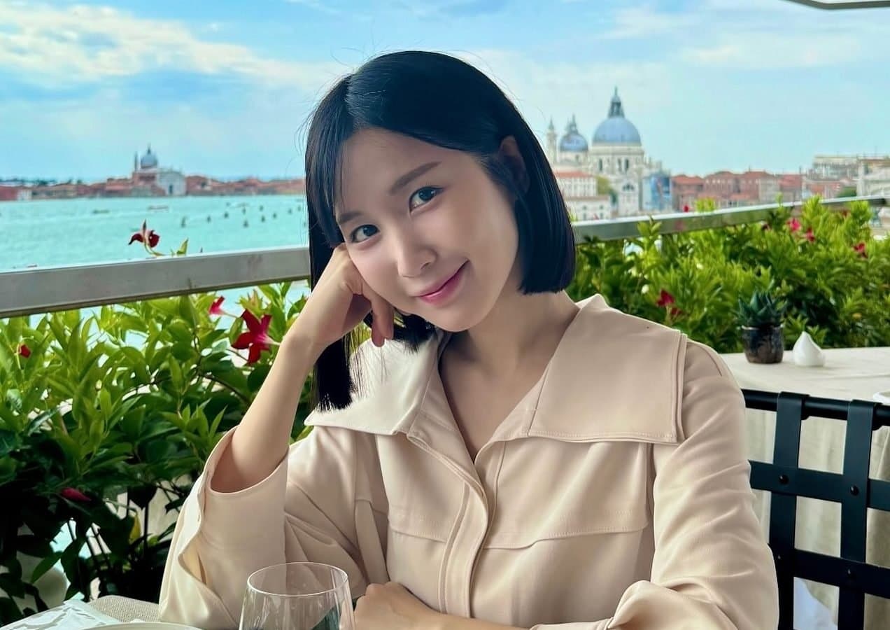 Perjuangan Choa Crayon Pop Jadi Mommy, Sembuh dari Kanker hingga Menyusui Kembar