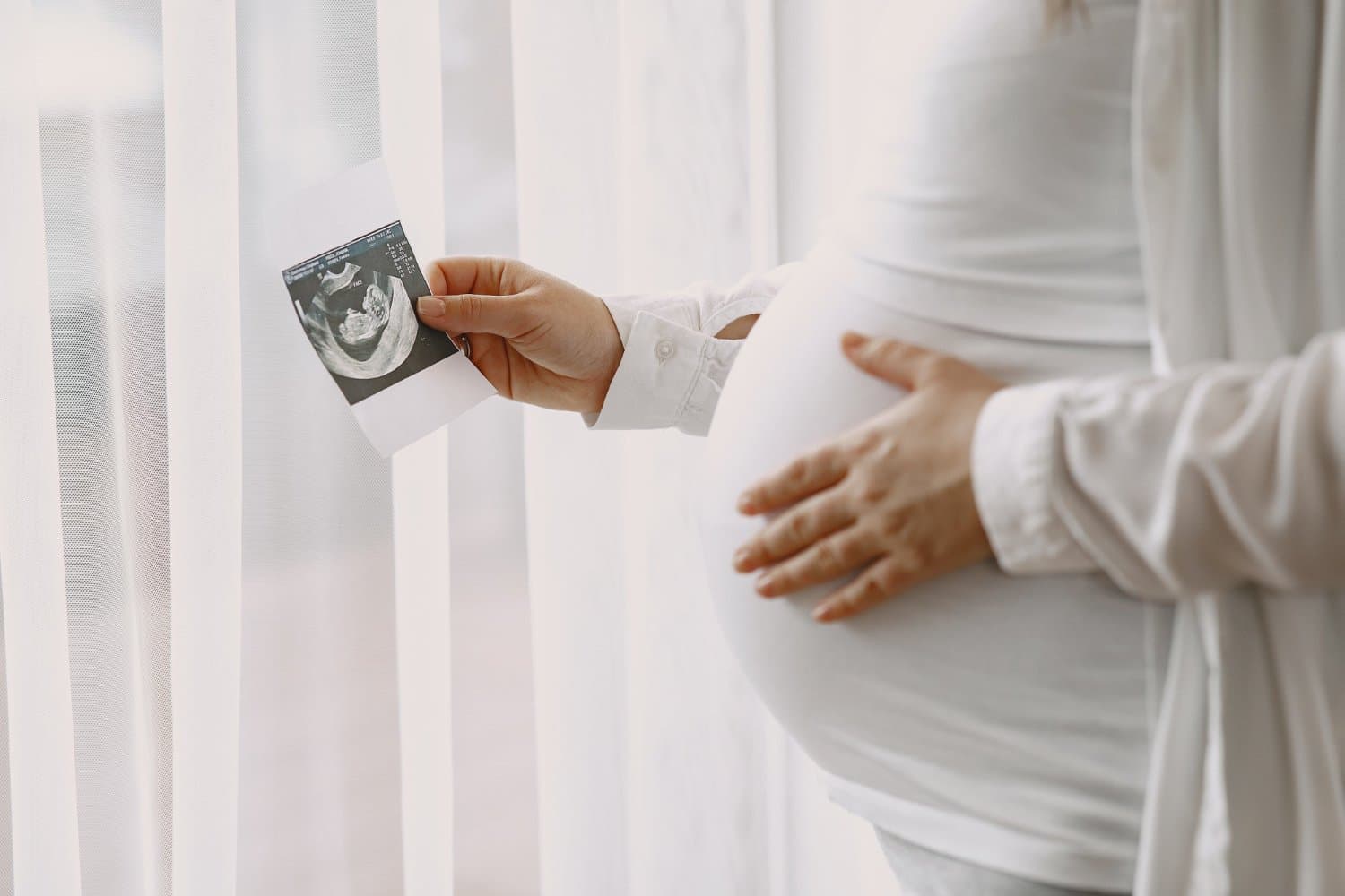 4 Kebiasaan Ibu Hamil agar Berat Badan Janin Cepat Naik dan Sehat