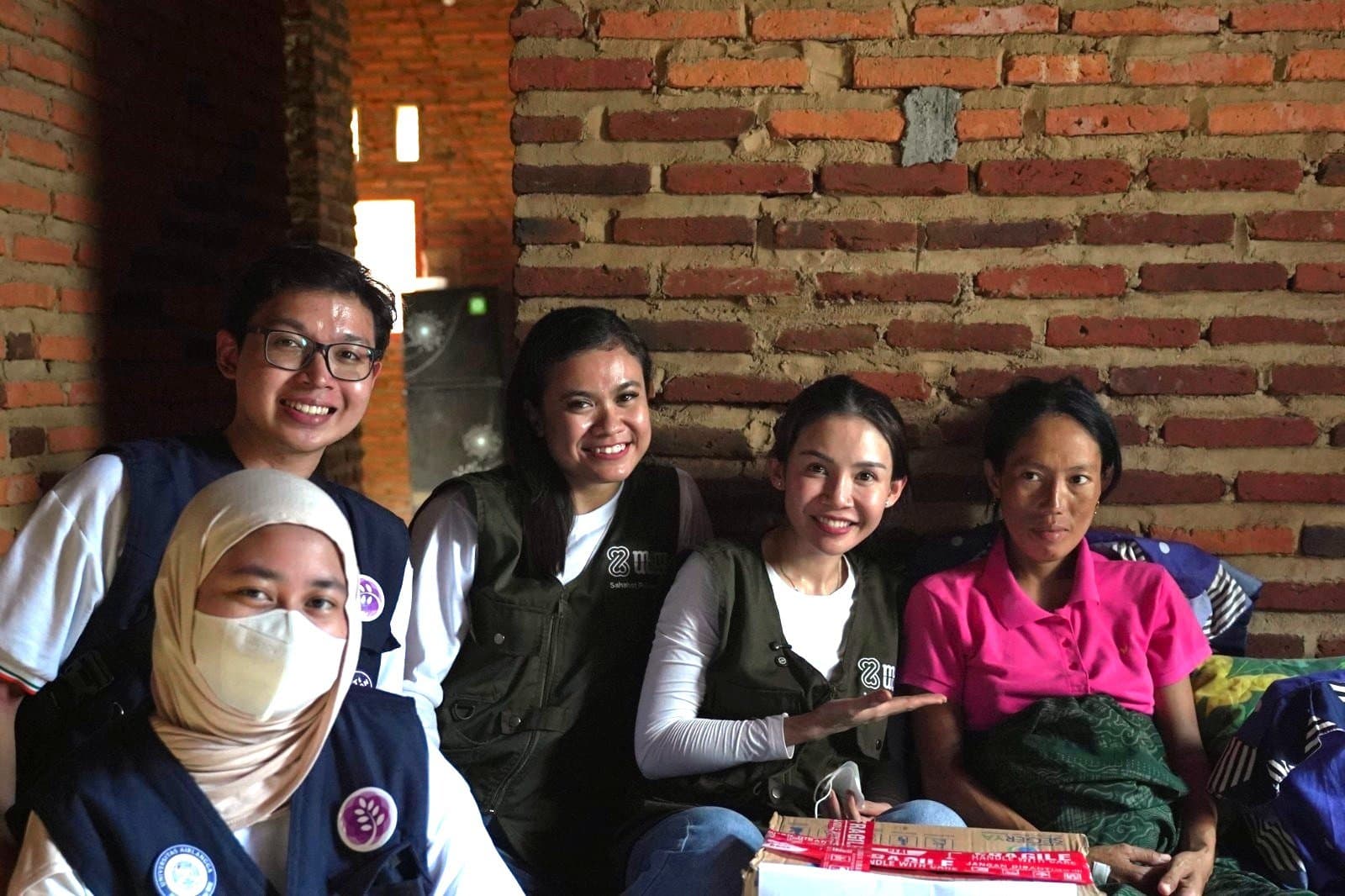Gerakan Sosial Mom Uung di Kangean: Edukasi Ibu Menyusui untuk Cegah Stunting