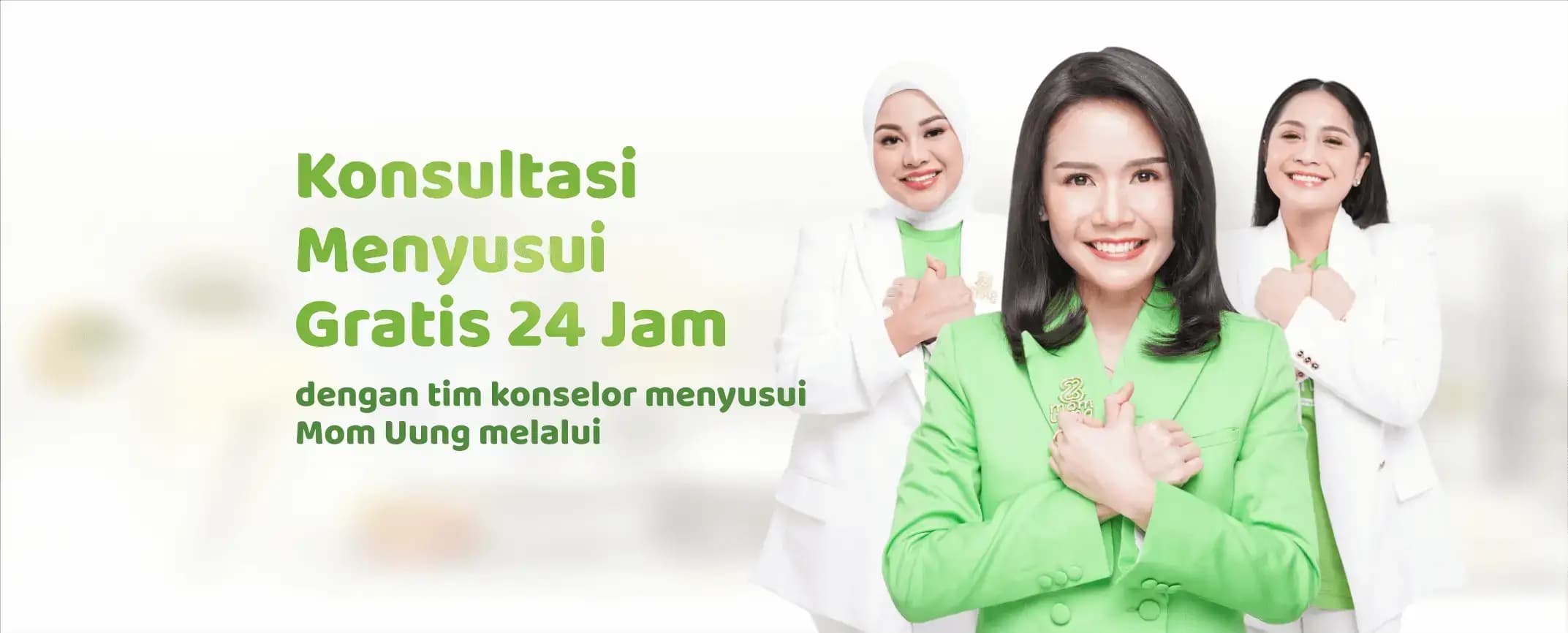 Konsultasi Mom Uung