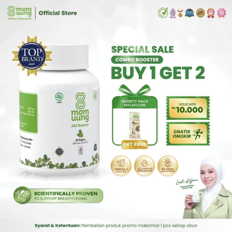 Asi Booster Herbal Asi Booster Alami Pelancar Asi Mom Uung Produksi Asi Lancar Booster Asi Untuk Ibu Menyusui Asi Booster Pasca Melahirkan Herbal Pelancar Asi 768x768 1