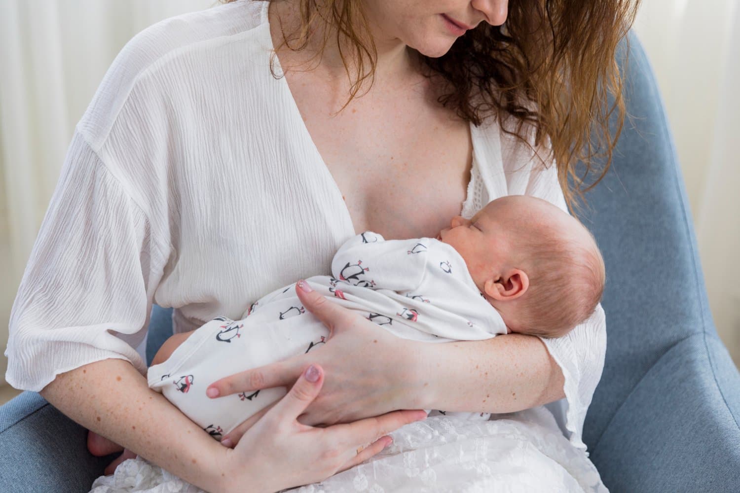 Kenali ARA & DHA dalam ASI, Rahasia Bayi Cerdas Sejak Lahir