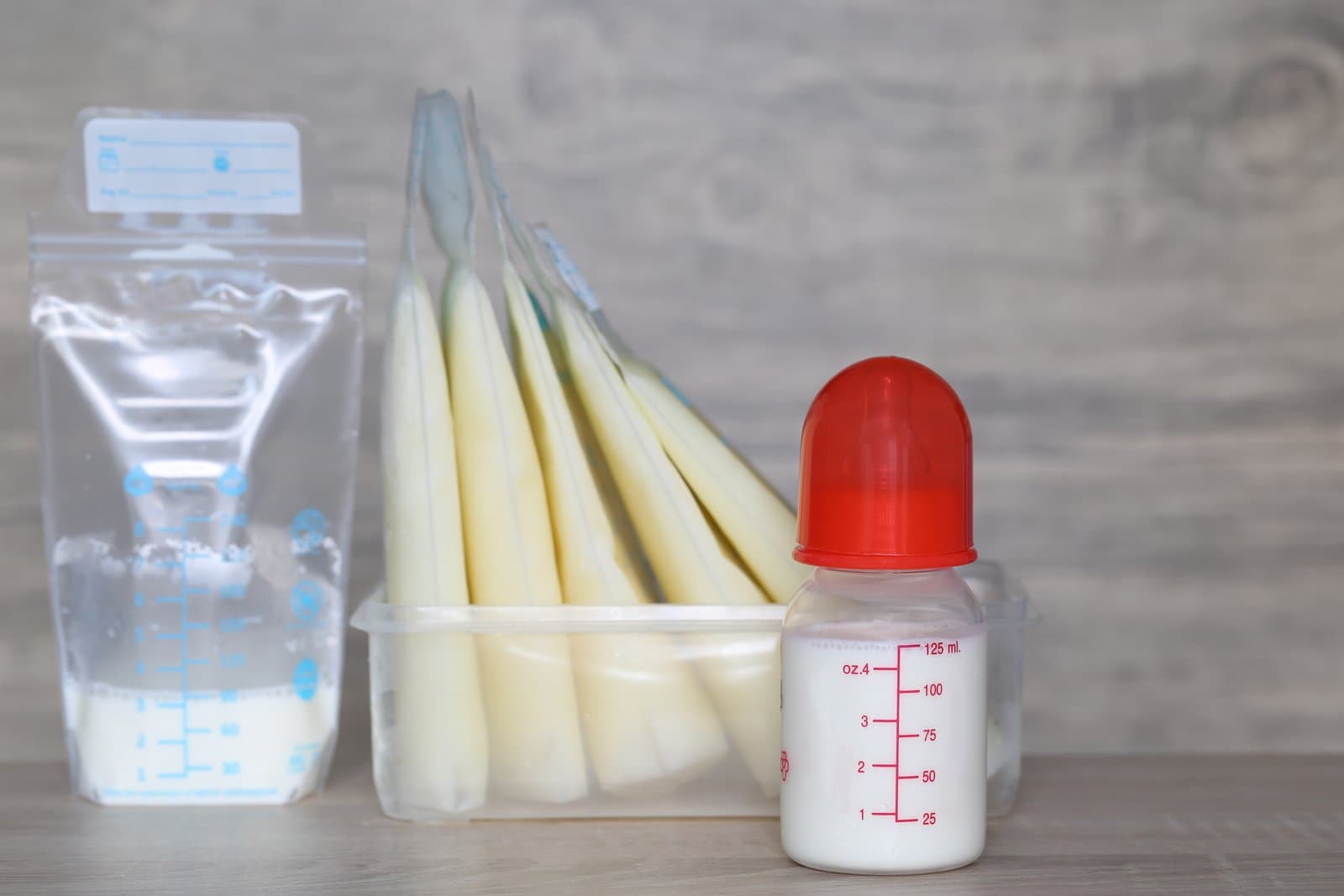 Ibu Donasikan 300 Liter ASI, Bantu Ribuan Bayi Prematur Bertahan Hidup