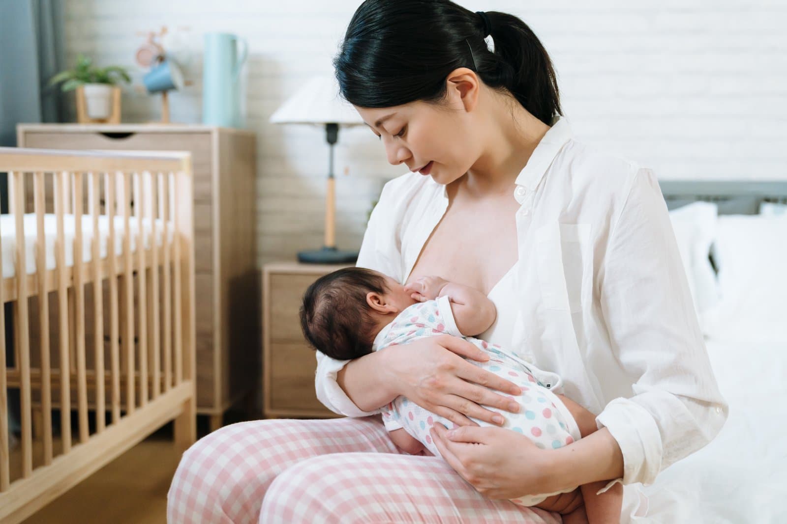 Manfaat Selenium untuk Ibu Menyusui, Imun Tubuh & Tumbuh Kembang Bayi