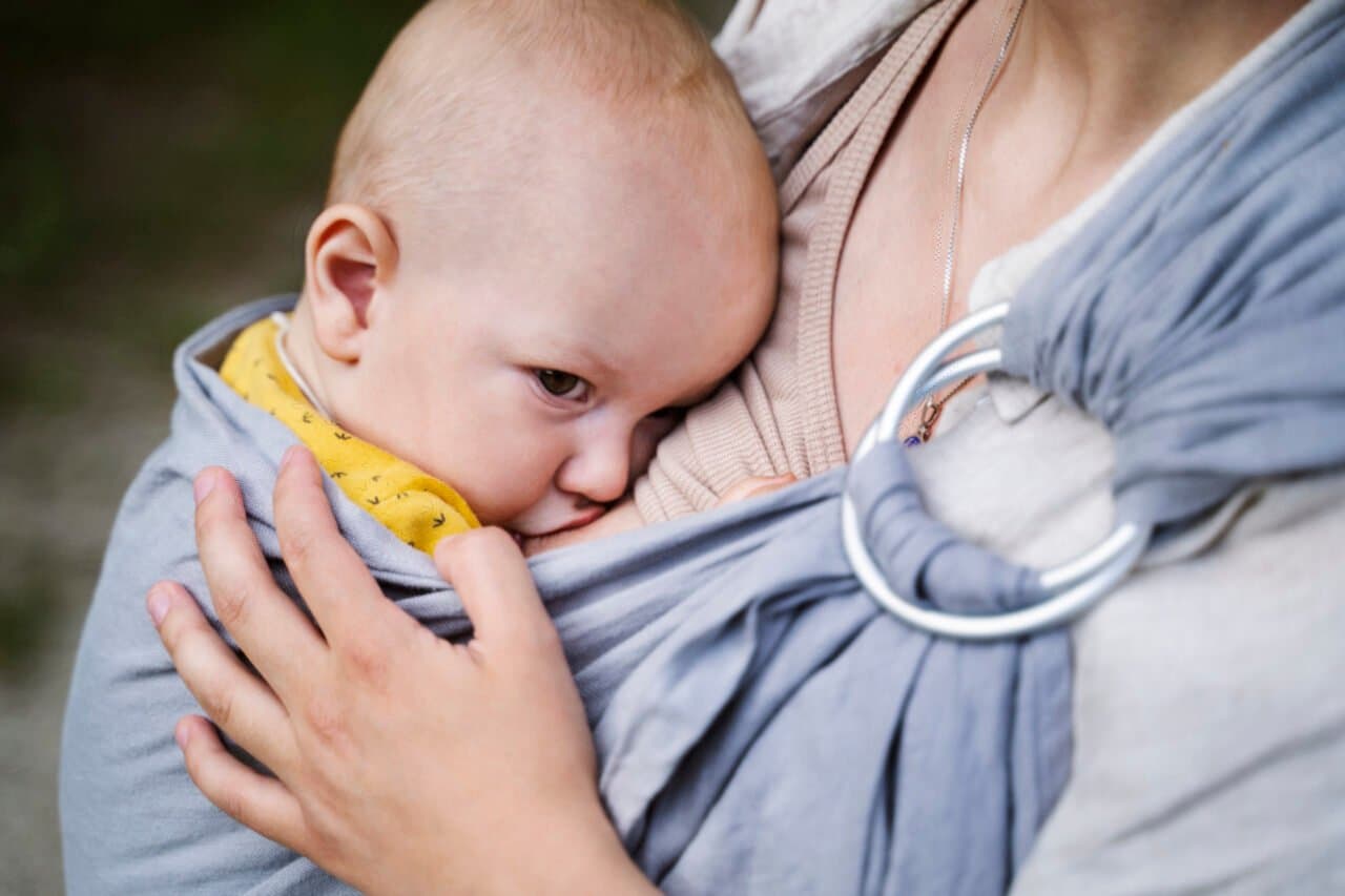 5 Manfaat Probiotik dalam ASI untuk Imun dan Pencernaan Bayi