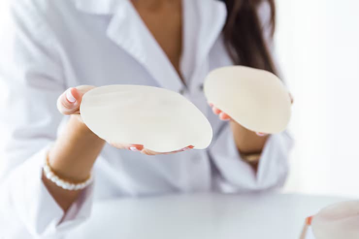 Nursing Pad yang Menyelamatkan Reputasi Saya