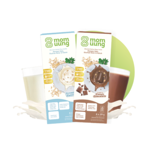 Susu Mylkflow - Pelancar ASI untuk Ibu Menyusui Susu Mylkflow - Pelancar ASI untuk Ibu Menyusui