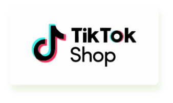 Pesan di Tiktok Shop