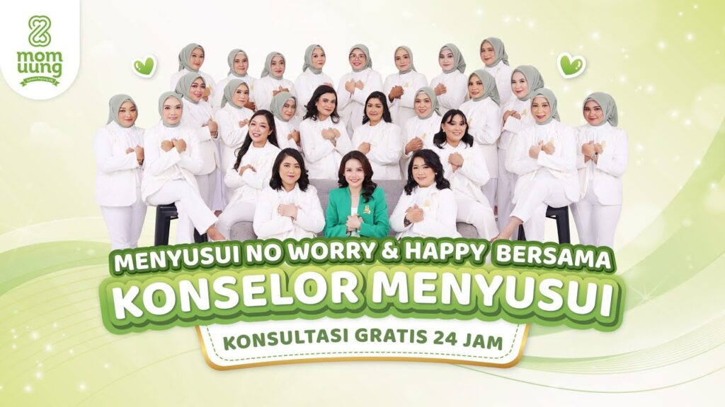 Konsultasi Mom Uung 24 Jam