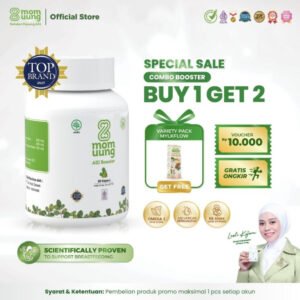 Asi Booster Herbal Asi Booster Alami Pelancar Asi Mom Uung Produksi Asi Lancar Booster Asi Untuk Ibu Menyusui Asi Booster Pasca Melahirkan Herbal Pelancar Asi 768x768 1