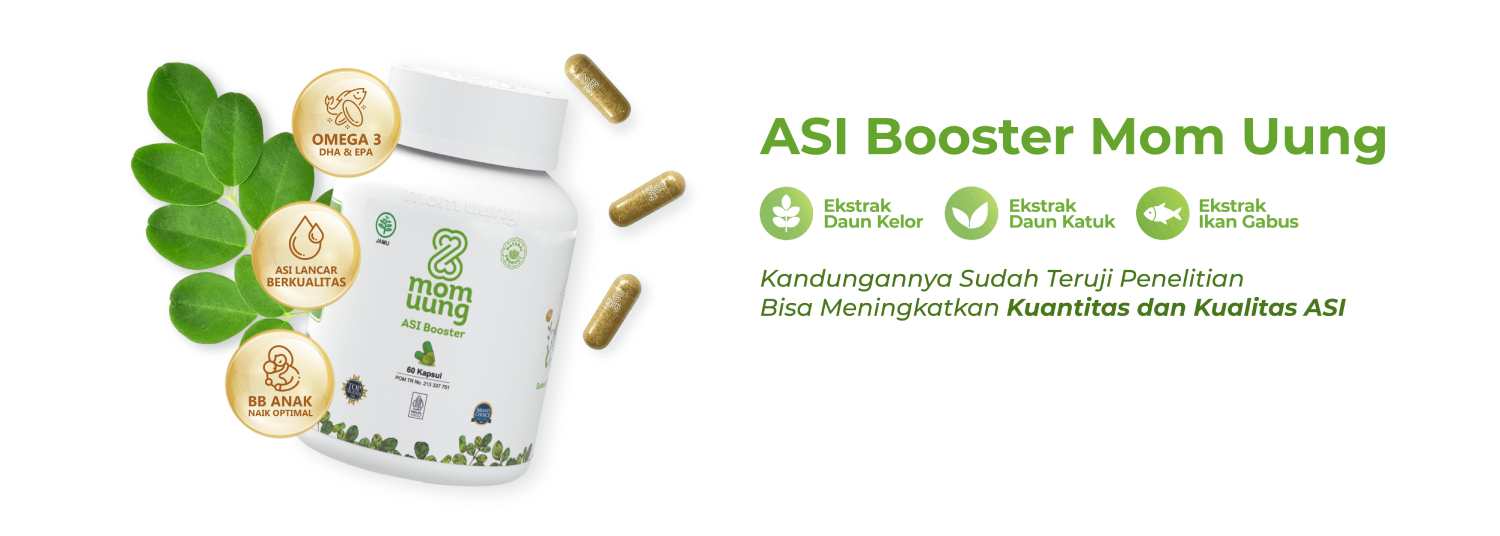 Asi Booster Terbaik Asi Booster Alami Asi Booster Mom Uung Asi Booster Tanpa Efek Samping Asi Booster Fenugreek Free