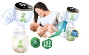 Jual Pompa Asi Mom Uung