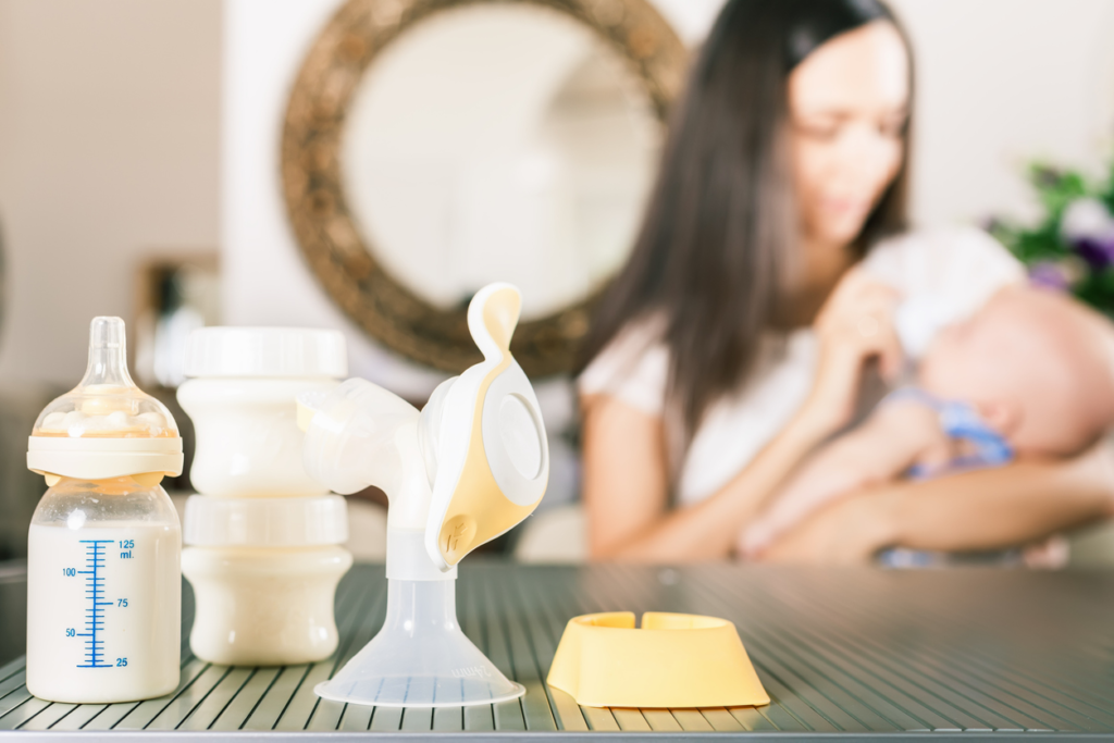 Pompa ASI Wearable vs Corong Konvensional: Mana yang Lebih Nyaman? Pompa Asi Wearable Pompa Asi Handsfree Pompa Asi Konvensional Pompa Asi Modern