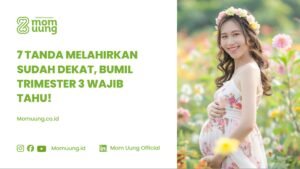 Tanda Mau Melahirkan