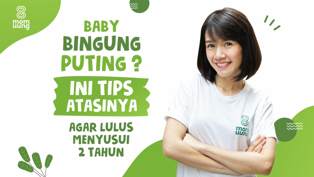 Bayi Bingung Puting? Ini Cara Mengatasinya Bayi Bingung Puting Ini Kata Mom Uung