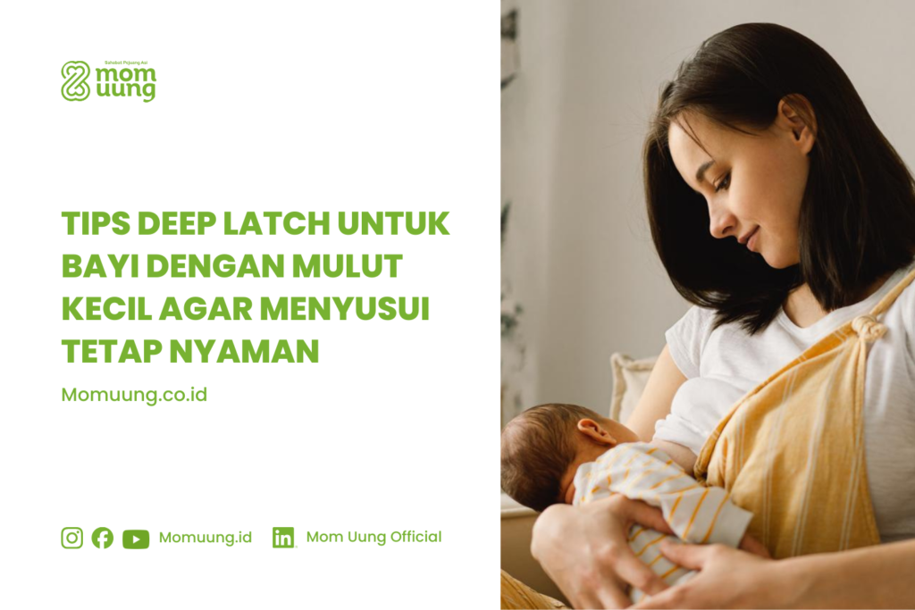 COVER ARTIKEL MOM UUNG 31