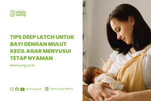 COVER ARTIKEL MOM UUNG 31