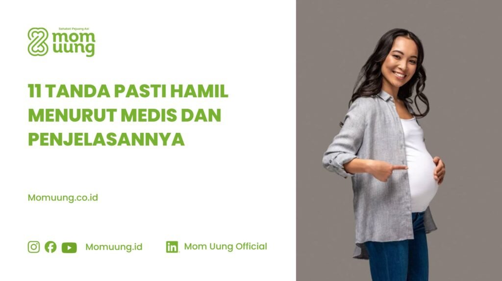 Tanda Tanda Hamil 1 Hari