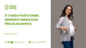 Tanda Tanda Hamil 1 Hari