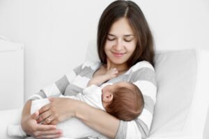 Panduan Lengkap ASI & Menyusui dari Lahir hingga 6 Bulan: Cara Meningkatkan Produksi ASI, Atasi Masalah Menyusui & Kebutuhan ASI Newborn (2026)