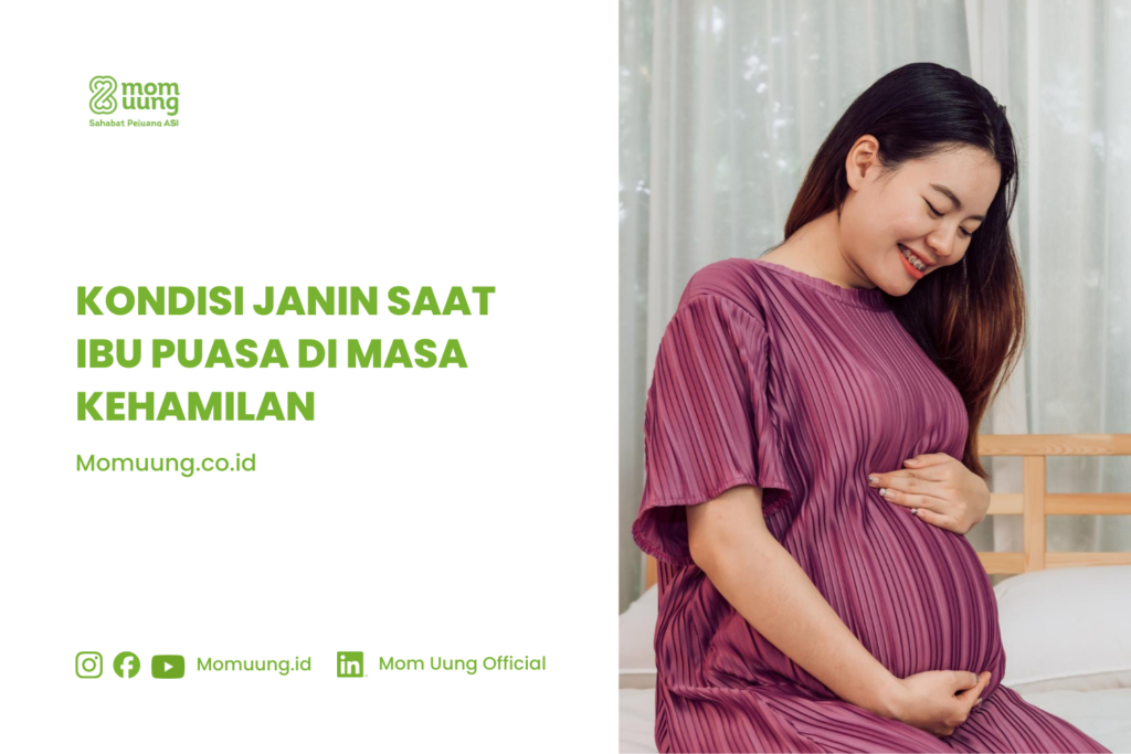 Amankah Puasa bagi Ibu Hamil? Ini Dampaknya pada Kondisi Janin