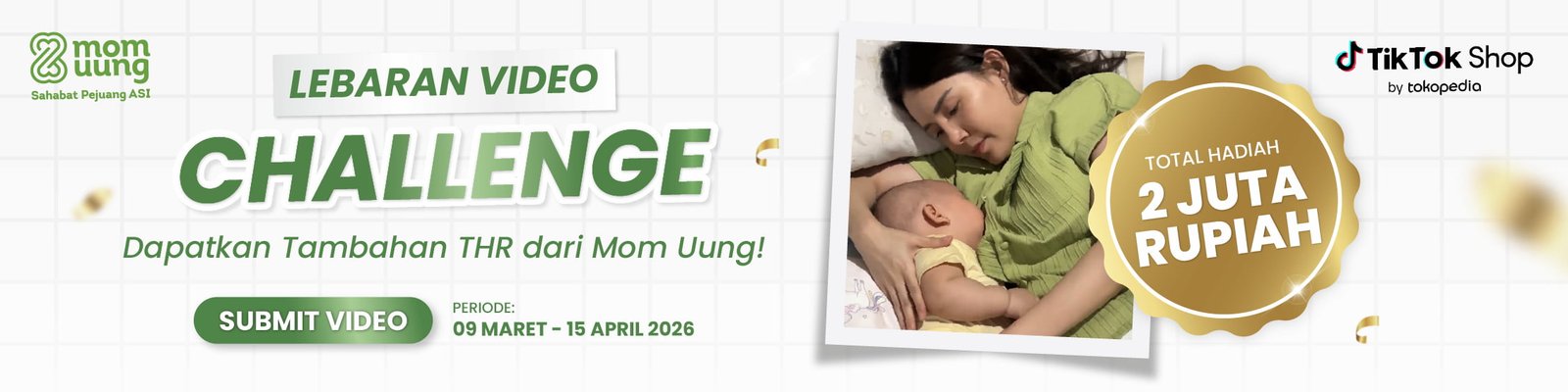 Mom Uung Affiliate