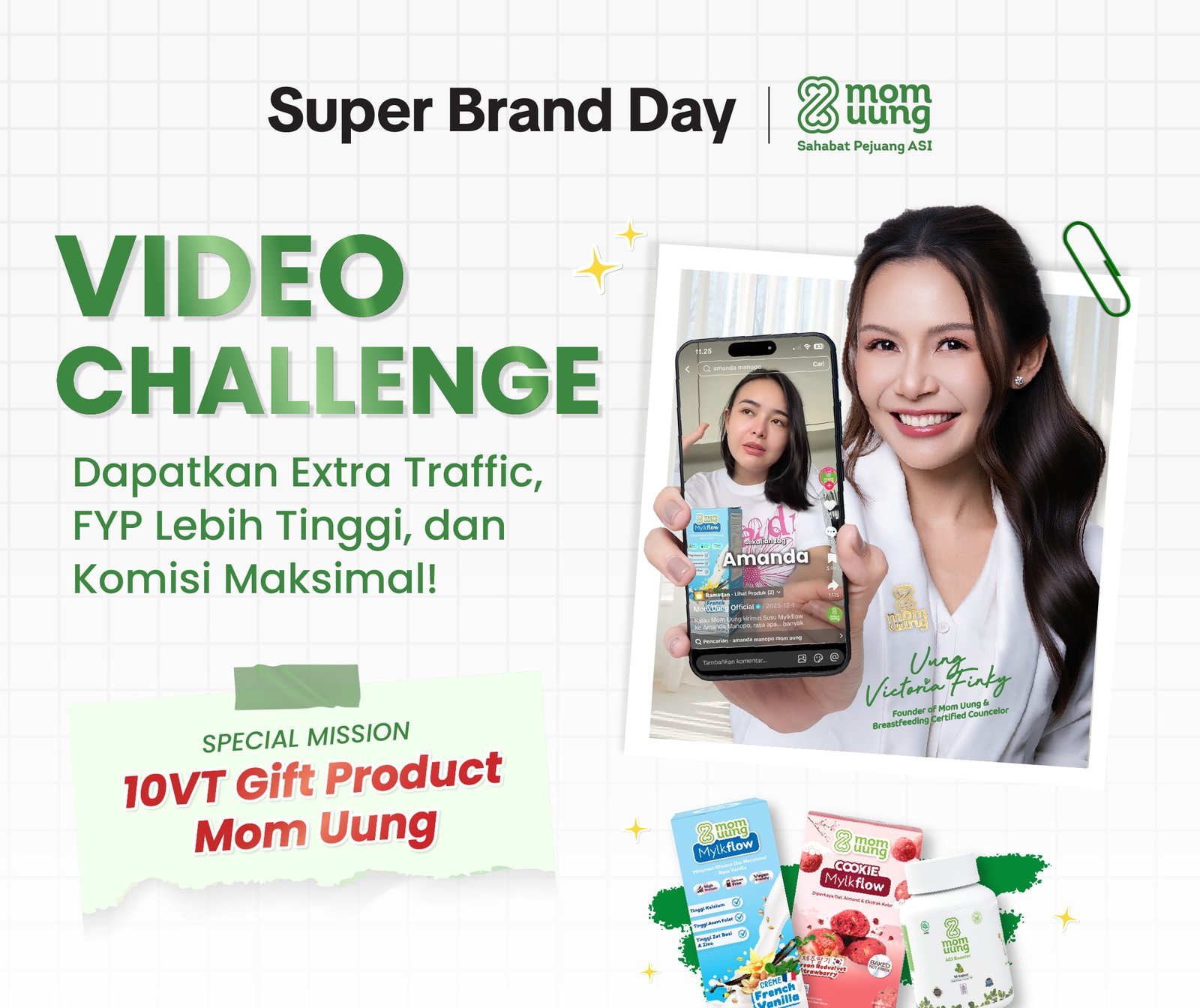 LANDING PAGE SBD CHALLENGE 1
