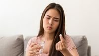 Apakah Minum Antibiotik Bisa Mengganggu Kesuburan? Apakah Minum Antibiotik Bisa Mengganggu Kesuburan?