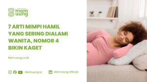 Arti Mimpi Hamil Besar Menurut Tafsir Mimpi