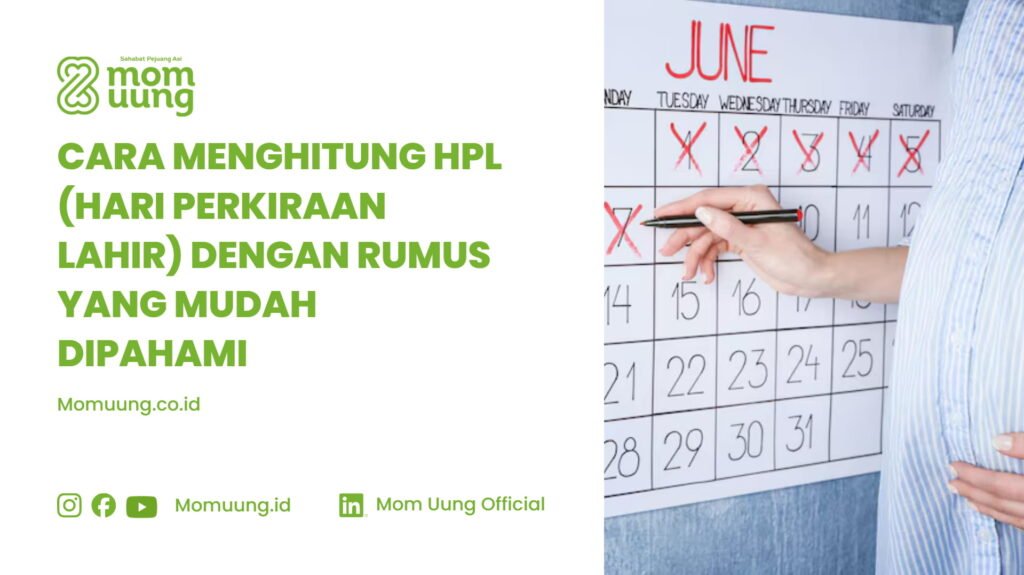 Cara Menghitung Hpl Dari Hpht
