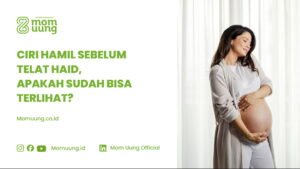 Ciri Hamil Sebelum Haids