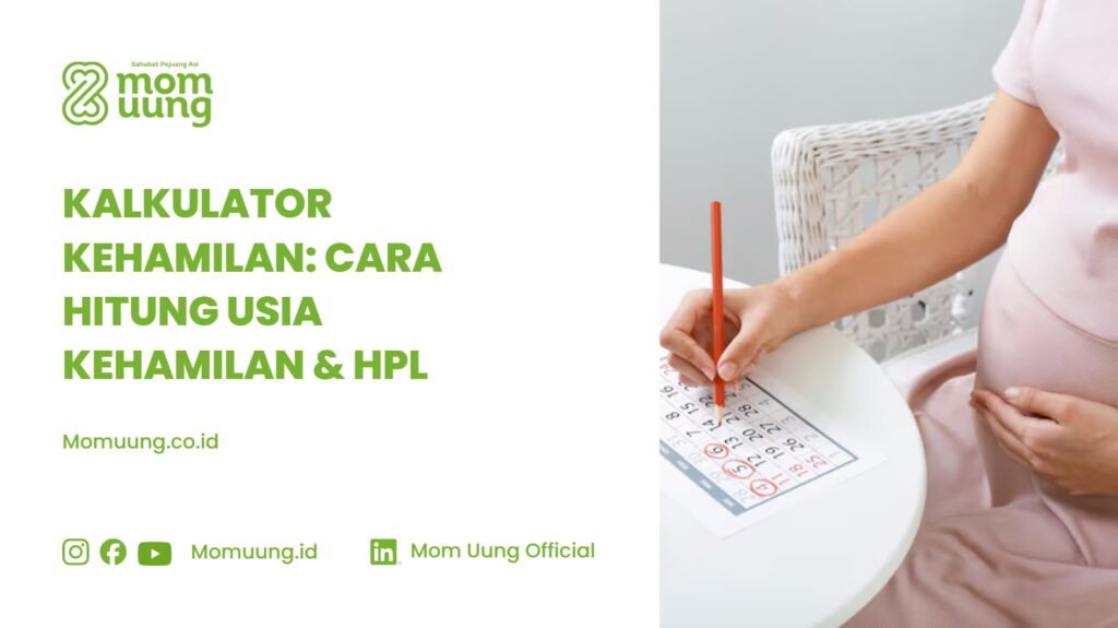Kalkulator Kehamilan Menghitung Usia Kehamilan Dari Hpht