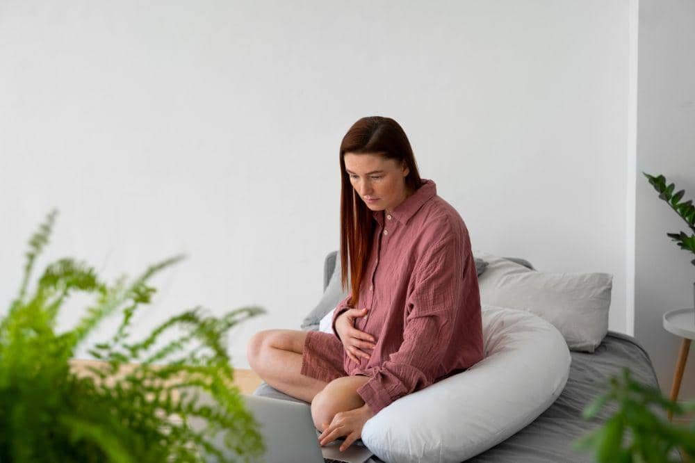 Kehamilan Kedua Berkaitan dengan Stres Tinggi, Apa Penyebabnya? Kehamilan Kedua Berkaitan dengan Stres Tinggi, Apa Penyebabnya?