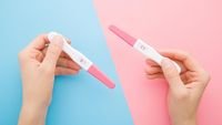 9 Kesalahan Saat Tes Kehamilan yang Sering Terjadi dan Membuat Hasil Tidak Akurat